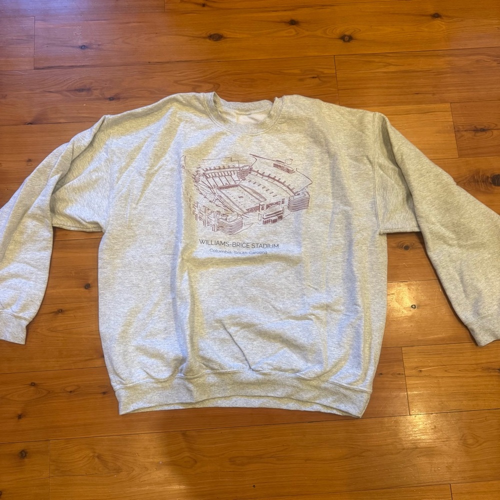 University of South Carolina Crewneck